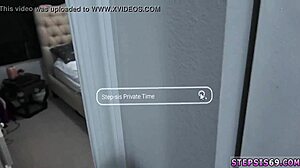 Teen girl fucks pal chums step sister and perfect fucked by you