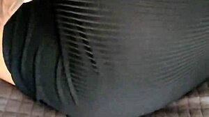 Did my stepdad fuck my pussy while I slept?