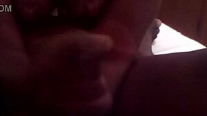 getting a handjob from friends with benefits met on mycrushzone with fingering and mummification