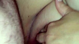 homemade bbw from texas squirting like crazy 😏