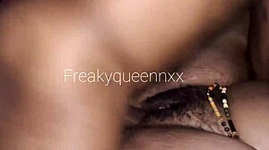 I craved that big black cock so badly as a chubby girl