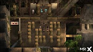 Treasure of Nadia: I Came Too in E3 53, with intense fucking in anime style