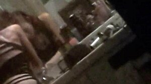 Hidden Retro Girlfriend Masturbation With Friend In Blue Films