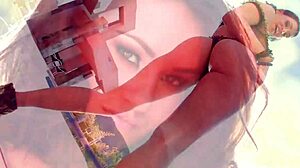 i enjoyed a relaxing solo session with charley chase