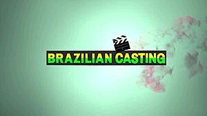 aline souza's hot latina body interviewed by japa loki, then wild banging! 😈