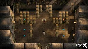 Treasure of Nadia: I Came Too in E3 53, with intense fucking in anime style