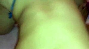 Want to see this big ass babe suck my cock passionately?