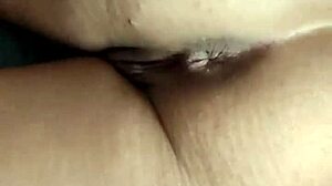 Did my stepdad fuck my pussy while I slept?