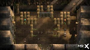 Treasure of Nadia: I Came Too in E3 53, with intense fucking in anime style