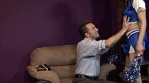 Can you handle this tgirl prostitute's anal assfucking and jizzing masturbation?