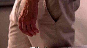 Puremature Big Tit Milf Artemisia Love Gets Huge Cum Facial Blast