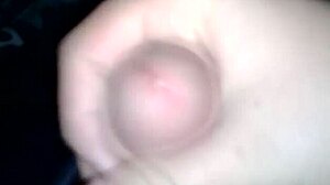 personal video clip kvid0006 with jizz and cock