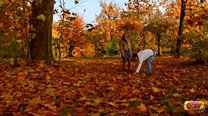 agata and karel in their fourth european adventure