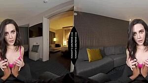 why does whitney wright ride that big black cock?