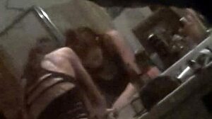 Hidden Retro Girlfriend Masturbation With Friend In Blue Films