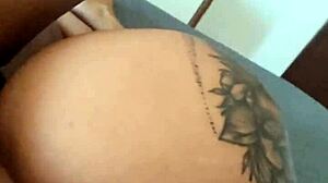 Did my stepdad fuck my pussy while I slept?