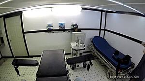 teen girl subject to humiliating strip search after body scanner said she had something inside of her - bondageclinic com - lainey - tsayyy what are you doing to lainey?