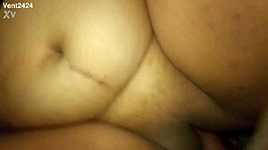 Chatting with my neighbor about daily life