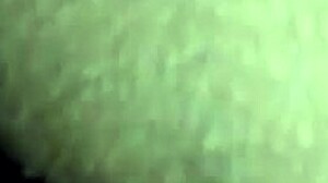 Intense Doggystyle Fuck With Bent Over Ebony