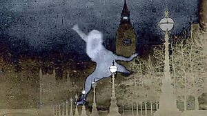 dark lantern entertainment presents two centuries of vintage porn