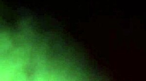 Intense Doggystyle Fuck With Bent Over Ebony