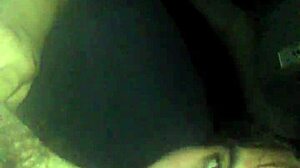 Retro Gay Public Outdoor Blue Film