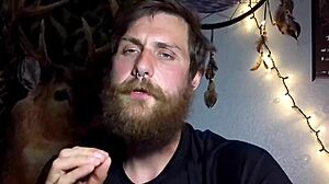 My secretly gay redneck friend cheats with me