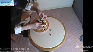 nko-8 nails manicure fingers