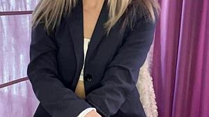 I have a great orgasm with my favorite toy