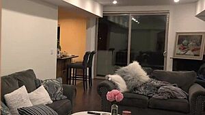 Young Step Sister Gets Creampie After Part 1