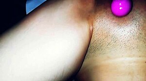 she craves a penis deep inside her vagina in this homemade lesbian scene