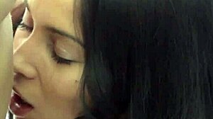 Lesbian Teens Toy And Rub Pussies Intensely