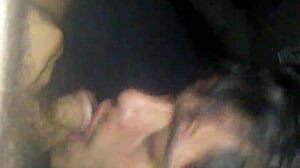 Retro Gay Public Outdoor Blue Film