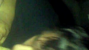 Retro Gay Public Outdoor Blue Film