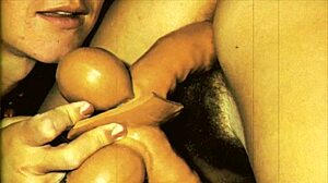 Pornstar Liza Virgin Feels Ecstasy Riding Dildo in Bathroom