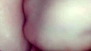 Is My Wife's Hot Wet Pussy Ready for More?