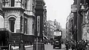 dark lantern entertainment presents two centuries of vintage porn