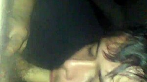 Retro Gay Public Outdoor Blue Film