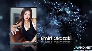 Yummy Japanese amateurs enjoy creampie compilation