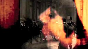 dark lantern entertainment presents two centuries of vintage porn