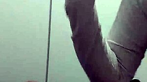 Girlfriend's Friend Touches My Dick While I'm Alone at Home