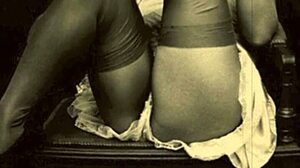 dark lantern entertainment presents two centuries of vintage porn