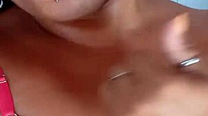 cum when i command on webcam!