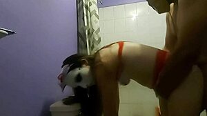 friend's dad exploits teen in bathroom on halloween night