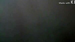 Damn, he fucks my naughty girl good in Bogota!