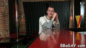 Homo Pair Sex In Intense Gay Encounters