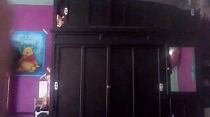 Gordibuena Flaunts Her Big Tits And Ass!