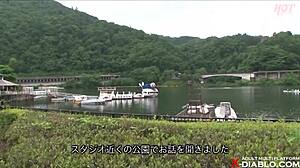 asian japanese girl with huge tits makes you hard