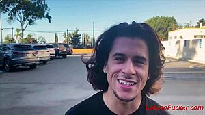 She Says, 'I'll Do Gay Sex For Money'