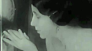 Dark Lantern Entertainment Presents Vintage Threesome From My Secret Life The Erotic Confessions Of A Victorian English Gentleman